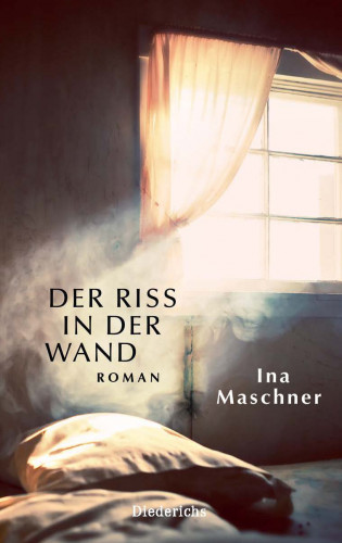 Ina Maschner: Der Riss in der Wand