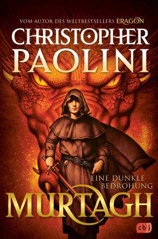 Christopher Paolini: Murtagh - Eine dunkle Bedrohung