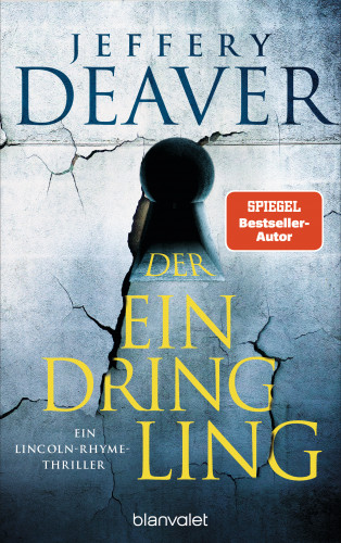 Jeffery Deaver: Der Eindringling