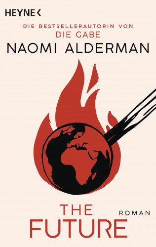 Naomi Alderman: The Future
