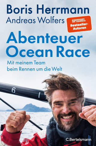 Boris Herrmann, Andreas Wolfers: Abenteuer Ocean Race