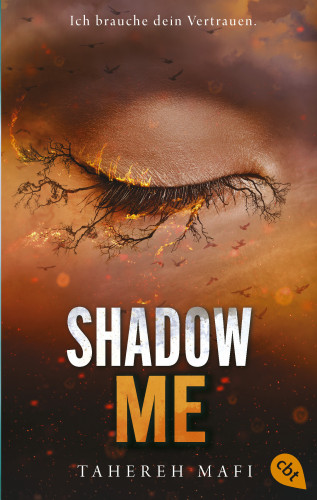 Tahereh Mafi: Shadow Me