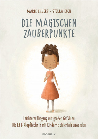 Marie Ehlers: Die magischen Zauberpunkte