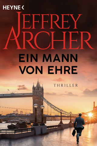 Jeffrey Archer: Ein Mann von Ehre