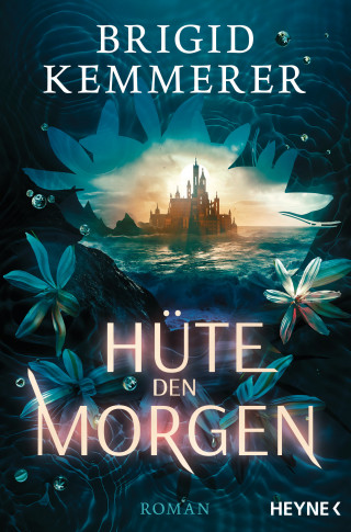 Brigid Kemmerer: Hüte den Morgen