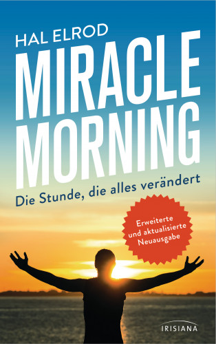 Hal Elrod: Miracle Morning