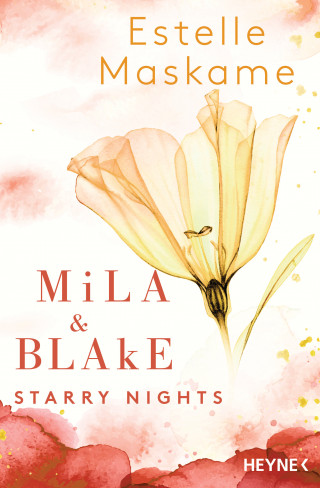 Estelle Maskame: Mila & Blake: Starry Nights