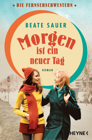 Beate Sauer: Morgen ist ein neuer Tag