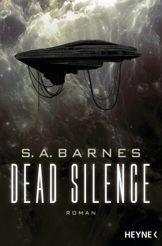 S. A. Barnes: Dead Silence