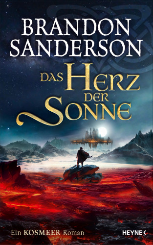 Brandon Sanderson: Das Herz der Sonne