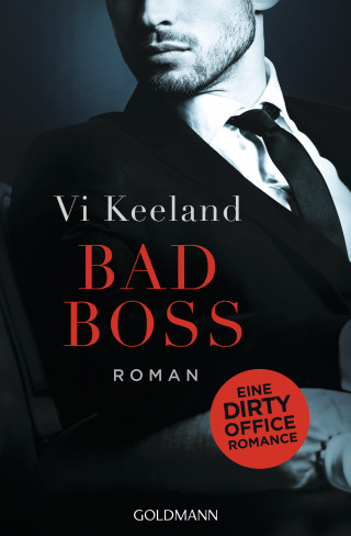 Vi Keeland: Bad Boss