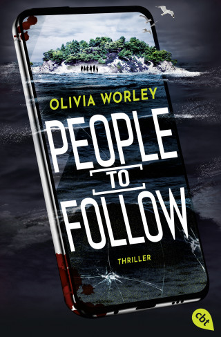 Olivia Worley: People to follow