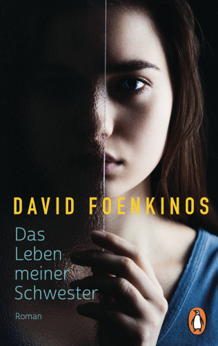 David Foenkinos: Das Leben meiner Schwester