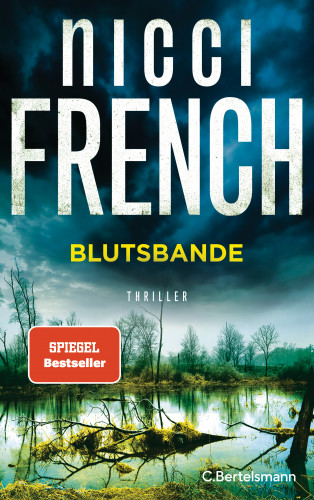 Nicci French: Blutsbande