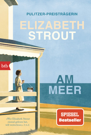 Elizabeth Strout: Am Meer