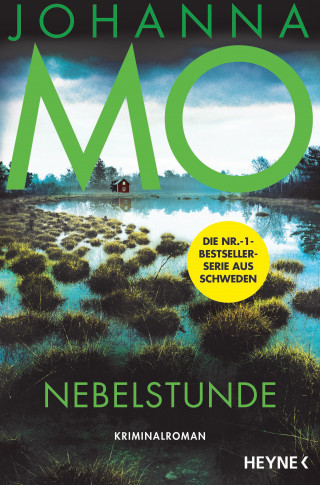 Johanna Mo: Nebelstunde