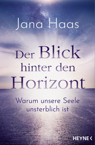Jana Haas: Der Blick hinter den Horizont