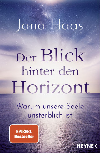Jana Haas: Der Blick hinter den Horizont