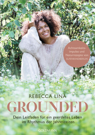Rebecca Lina: Grounded