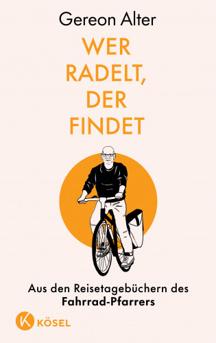 Gereon Alter: Wer radelt, der findet