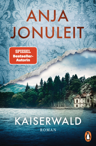 Anja Jonuleit: Kaiserwald
