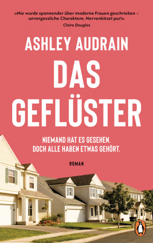Ashley Audrain: Das Geflüster