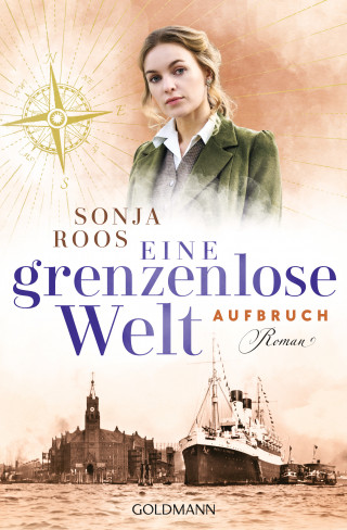 Sonja Roos: Eine grenzenlose Welt – Aufbruch