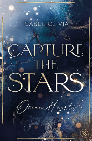 Isabel Clivia: Ocean Hearts – Capture the Stars