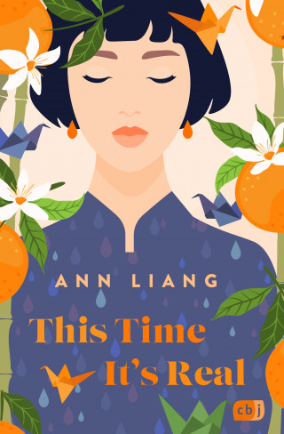 Ann Liang: This Time It’s Real