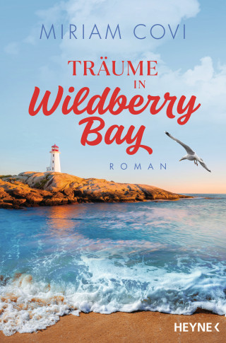 Miriam Covi: Träume in Wildberry Bay