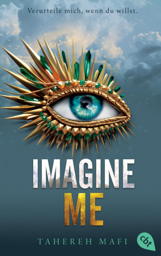 Tahereh Mafi: Imagine Me