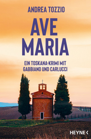 Andrea Tozzio: Ave Maria