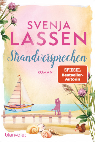 Svenja Lassen: Strandversprechen