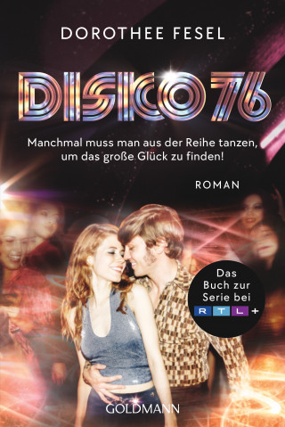 Dorothee Fesel: Disko 76