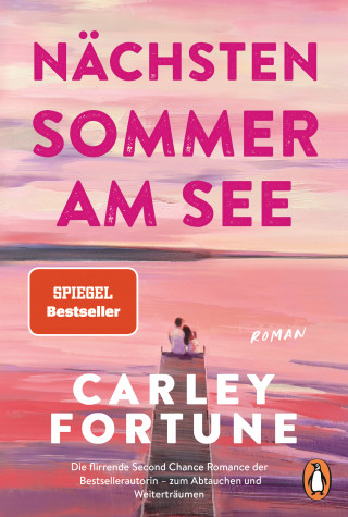 Carley Fortune: Nächsten Sommer am See