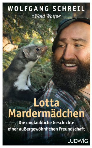Wolfgang Schreil, Leo G. Linder: Lotta Mardermädchen