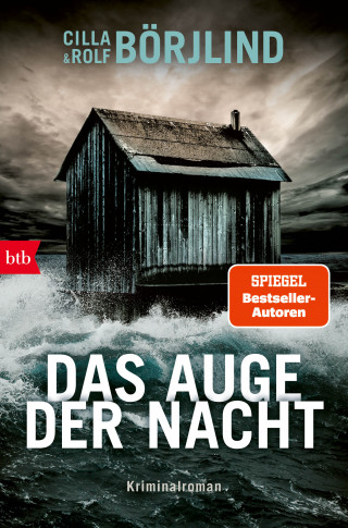 Cilla Börjlind, Rolf Börjlind: Das Auge der Nacht