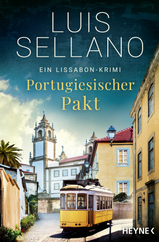 Luis Sellano: Portugiesischer Pakt