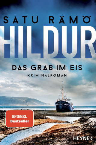 Satu Rämö: Hildur – Das Grab im Eis