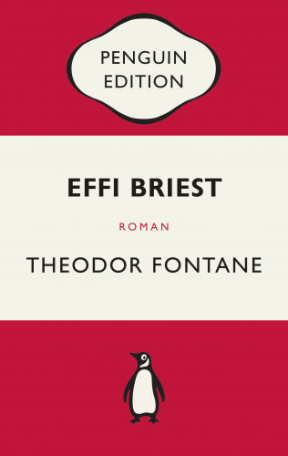 Theodor Fontane: Effi Briest