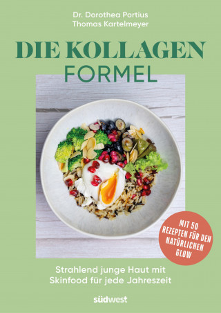 Dorothea Portius, Thomas Kartelmeyer: Die Kollagen-Formel