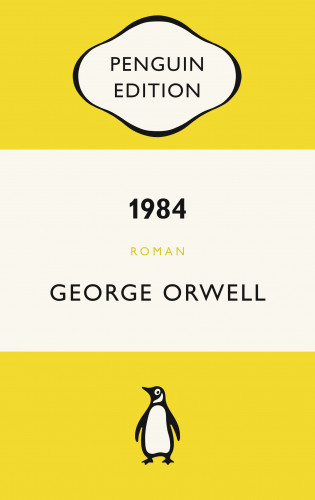 George Orwell: 1984