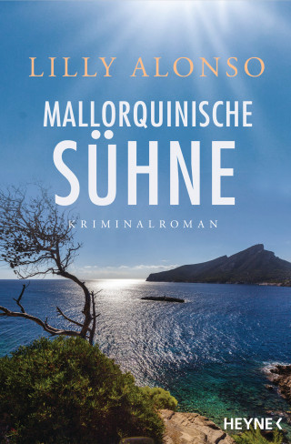 Lilly Alonso: Mallorquinische Sühne