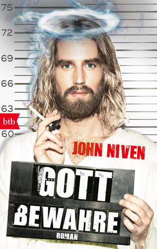 John Niven: Gott bewahre