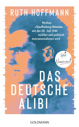 Ruth Hoffmann: Das deutsche Alibi