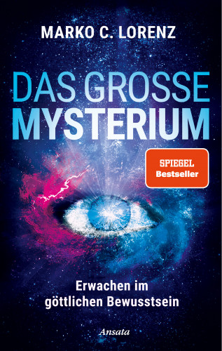 Marko C. Lorenz: Das große Mysterium