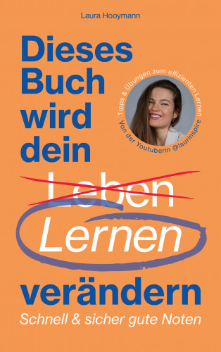 Laura Hooymann: Dieses Buch wird dein Lernen verändern