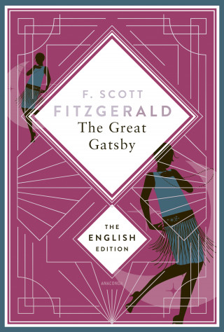 F. Scott Fitzgerald: Fitzgerald - The Great Gatsby