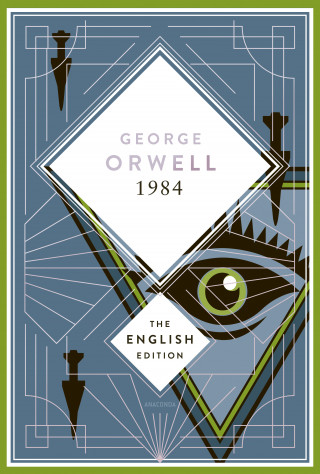 George Orwell: Orwell - 1984