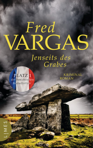 Fred Vargas: Jenseits des Grabes